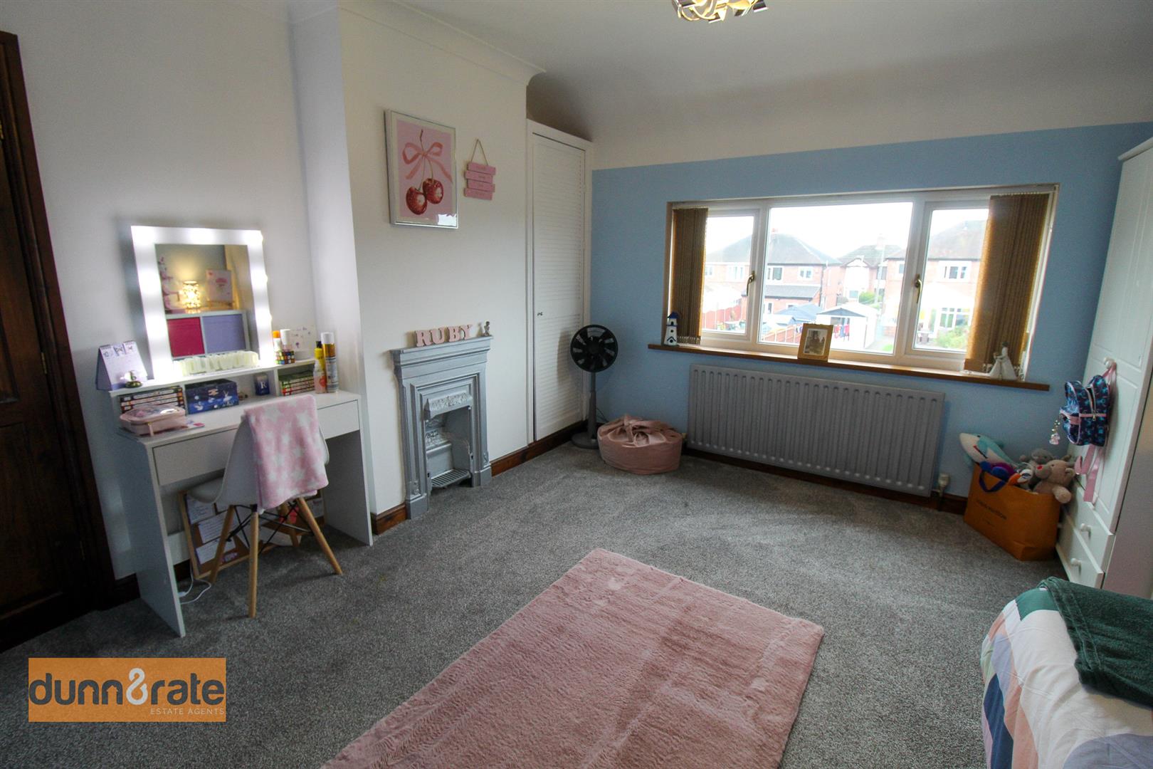 Gilman Avenue, Baddeley Green, Stoke-On-Trent